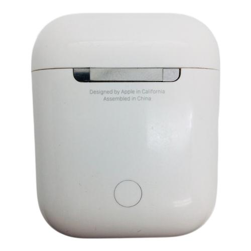 Apple (アップル) AirPods(第1世代)