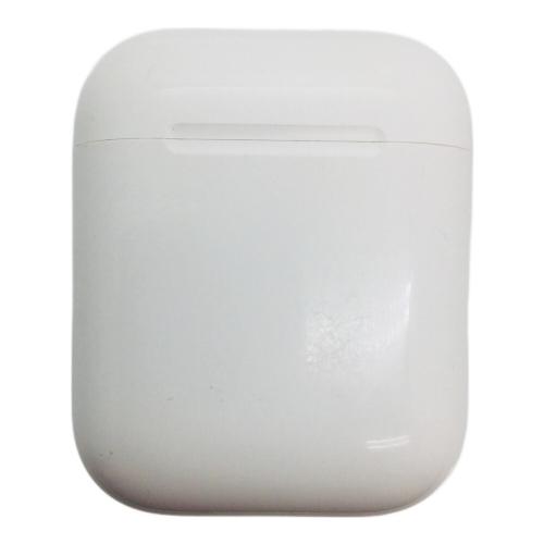 Apple (アップル) AirPods(第1世代)