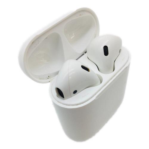 Apple (アップル) AirPods(第1世代)
