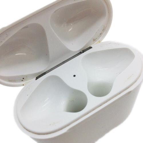 Apple (アップル) AirPods(第1世代)