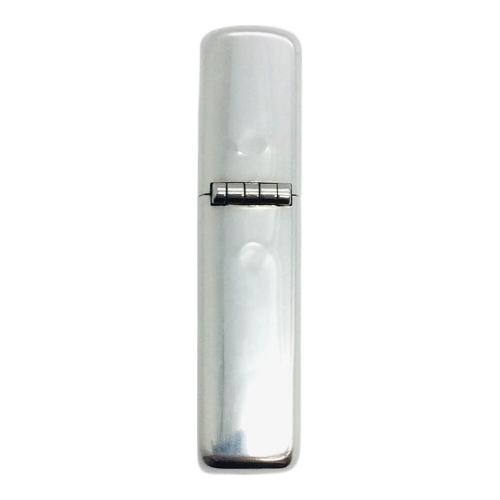 ZIPPO (ジッポ) ZIPPO LAND CRUISER MAGAZINE 2002年製 スターリングシルバー(SILVER925)