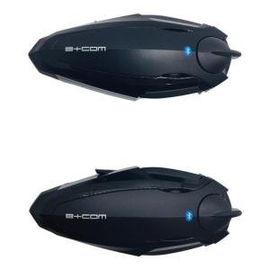 SYGNHOUSE(サインハウス) B+COM SB6X ペアUNIT