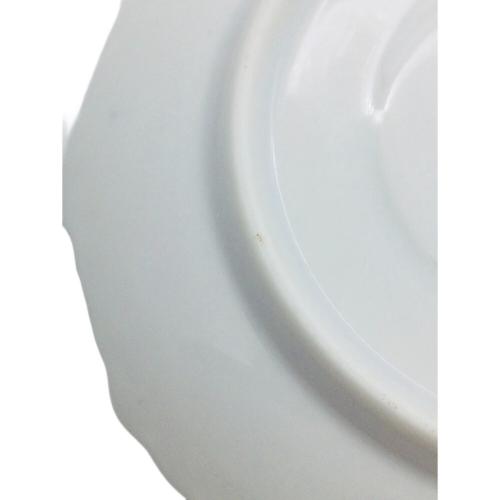 ROYAL COPENHAGEN (ロイヤル・コペンハーゲン) カップ&ソーサー ブルーフルーテッド・フルレース