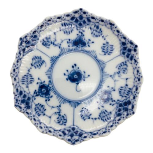 ROYAL COPENHAGEN (ロイヤル・コペンハーゲン) カップ&ソーサー ブルーフルーテッド・フルレース