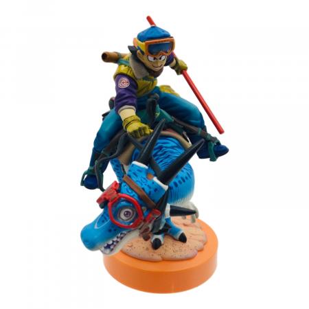 Megahouse (メガハウス) フィギュア DESKTOP REAL McCOY