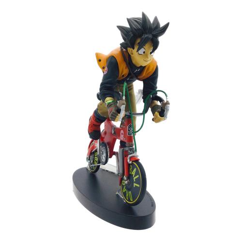 Megahouse (メガハウス) フィギュア デスクトップリアルマッコイ ドラゴンボールZ 孫悟空 ver.2.5 完成品フィギュア