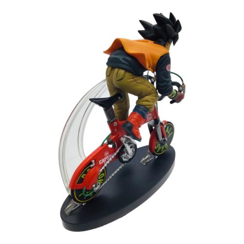 Megahouse (メガハウス) フィギュア デスクトップリアルマッコイ ドラゴンボールZ 孫悟空 ver.2.5 完成品フィギュア