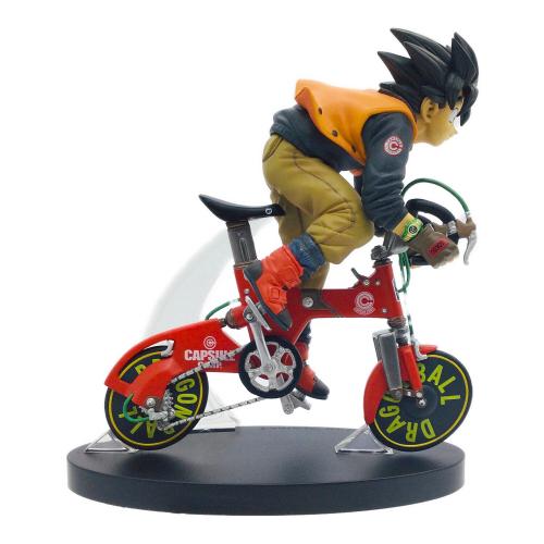 Megahouse (メガハウス) フィギュア デスクトップリアルマッコイ ドラゴンボールZ 孫悟空 ver.2.5 完成品フィギュア