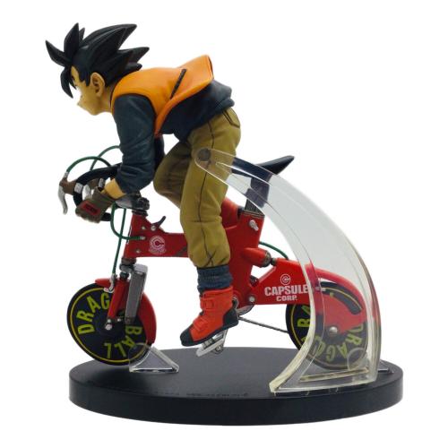 Megahouse (メガハウス) フィギュア デスクトップリアルマッコイ ドラゴンボールZ 孫悟空 ver.2.5 完成品フィギュア