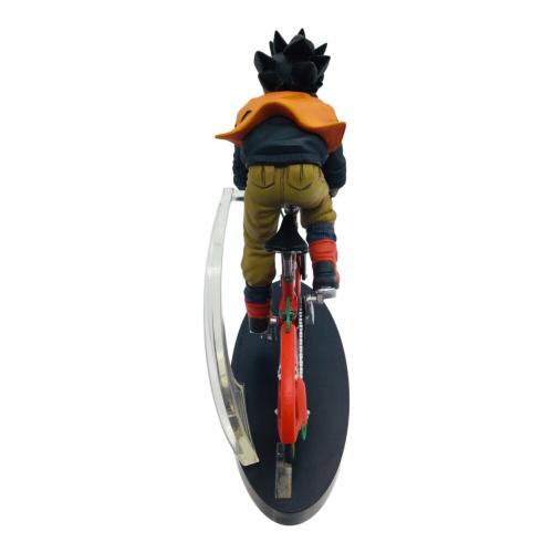 Megahouse (メガハウス) フィギュア デスクトップリアルマッコイ ドラゴンボールZ 孫悟空 ver.2.5 完成品フィギュア