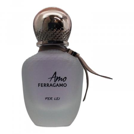 アモ　フェラガモ　パーレイ　オーデパルファム　１００ml アモ フェラガモ パー レイ オーデパルファム 100ml