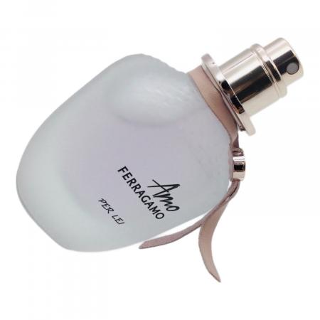 未開封✨フェラガモ　アモ　フェラガモ　パーレイ　オーデパルファム30ml Amo Ferragamo(アモ フェラガモ) オーデパルファム パーレイ