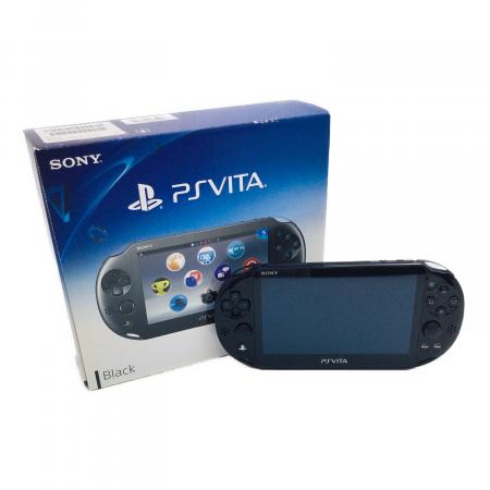 SONY (ソニー) PSVITA PCH-2000[PSVITA] 1GB 03274472167739300