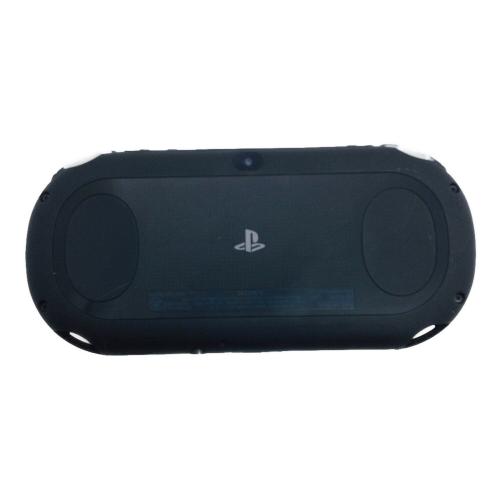 SONY (ソニー) PSVITA PCH-2000[PSVITA] 1GB 03274472167739300