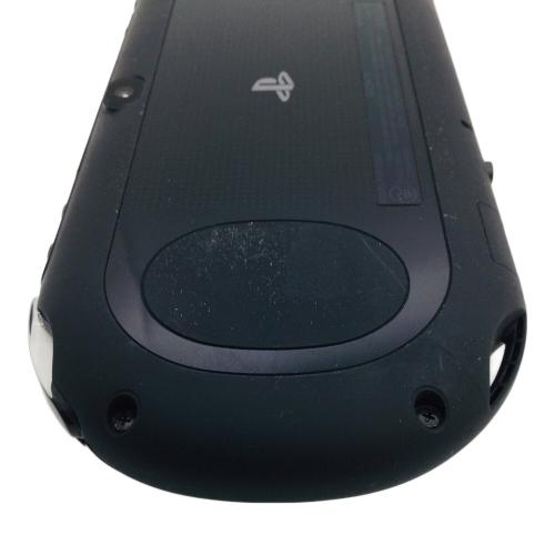 SONY (ソニー) PSVITA PCH-2000[PSVITA] 1GB 03274472167739300