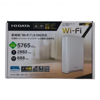 IODATA (アイオーデータ) Wi-Fi(無線LAN)ルーター WN-7T94XR