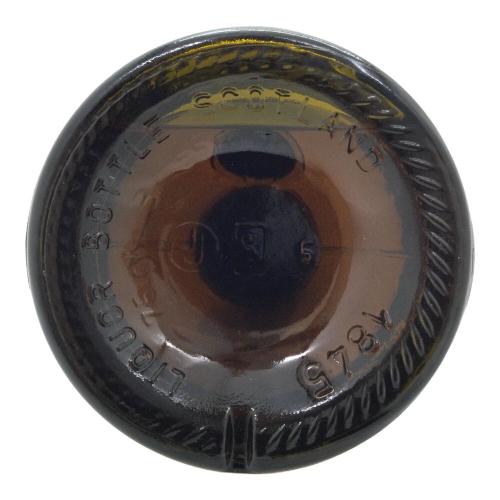ダンヒル (DUNHILL) オールドマスター スコッチウィスキー 液面低下有 750ml