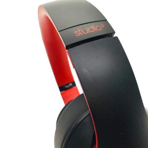 beats (ビーツ) ワイヤレスヘッドホン Beats Studio3 Wireless DEC