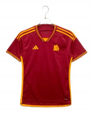 adidas (アディダス) IK7166　サッカーユニフォーム レッド サイズ:M