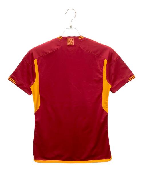 adidas (アディダス) IK7166　サッカーユニフォーム レッド サイズ:M