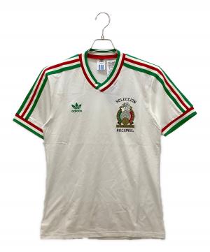 adidas (アディダス) IT7759　サッカーユニフォーム ホワイト サイズ:M