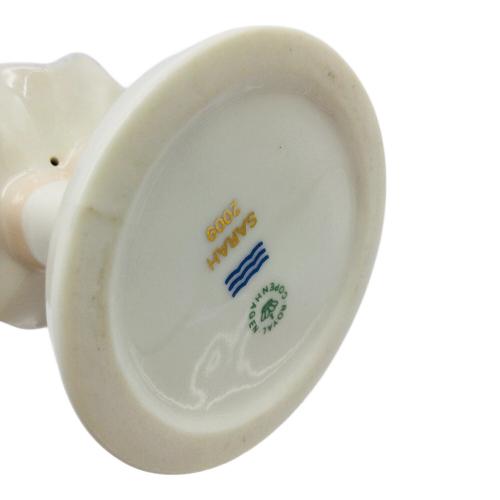 ROYAL COPENHAGEN (ロイヤル・コペンハーゲン) フィギュリン 2009年