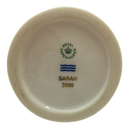 ROYAL COPENHAGEN (ロイヤル・コペンハーゲン) フィギュリン 2009年