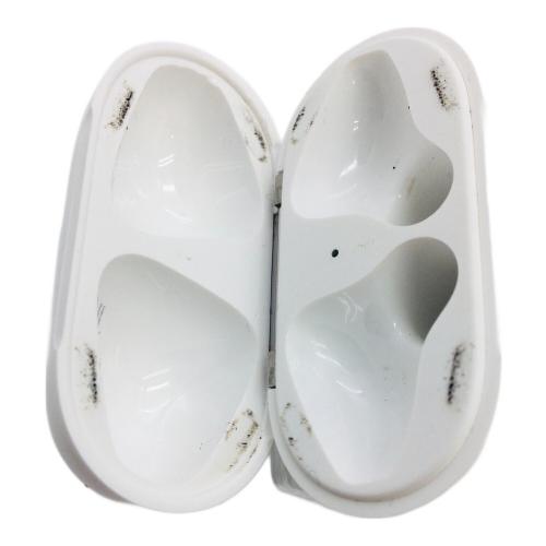 AirPods 第二世代 A2031 Apple AirPods 第2世代 ワイヤレスイヤホン