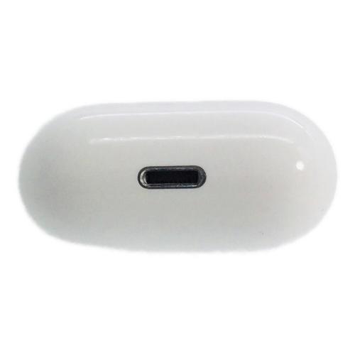 Apple (アップル) AirPods(第2世代) ケースヨゴレ有 A2031 A2032 動作確認済み