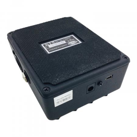 ATOMIC (アトミック) マルチエフェクター AMPLI-FIREBOX｜トレファクONLINE