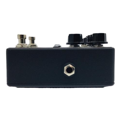 ATOMIC (アトミック) マルチエフェクター AMPLI-FIREBOX｜トレファクONLINE