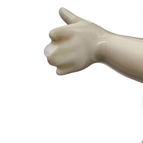 LLADRO (リヤドロ) フィギュリン 5285 農場の夏 約24cm