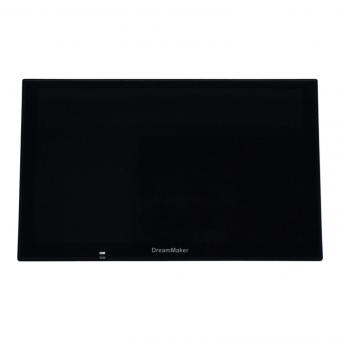 DreamMaker (ドリームメーカー) 9インチポータブルナビゲーションフルセグテレビモデル 2025年モデル PN0908A -