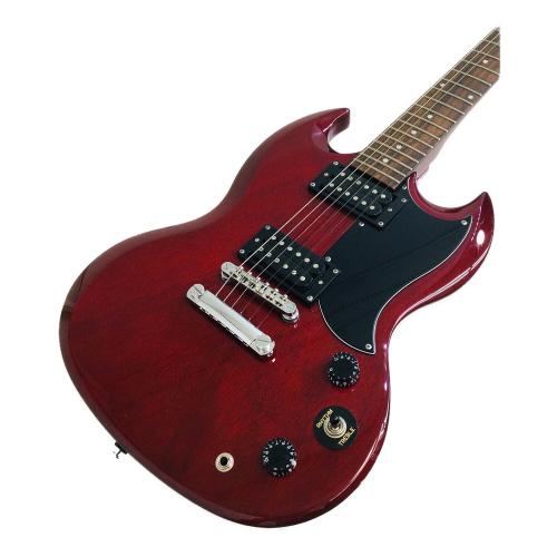 EPIPHONE (エピフォン) SG Special エレキギター