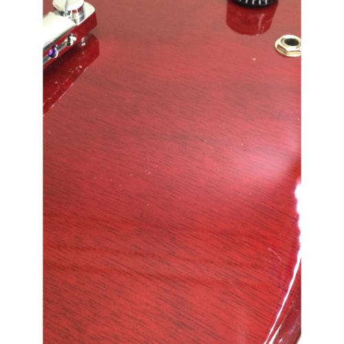 EPIPHONE (エピフォン) SG Special エレキギター