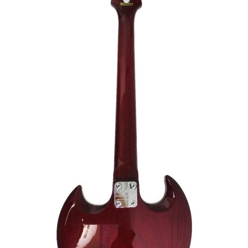 EPIPHONE (エピフォン) SG Special エレキギター