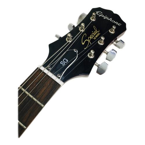 EPIPHONE (エピフォン) SG Special エレキギター