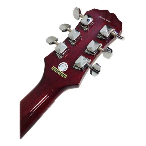 EPIPHONE (エピフォン) SG Special エレキギター