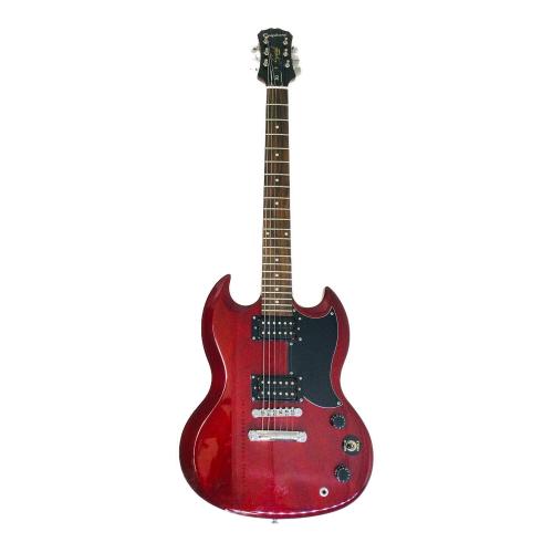 EPIPHONE (エピフォン) SG Special エレキギター