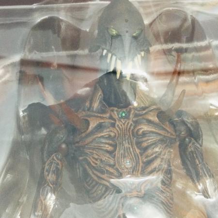 GOODSMILE COMPANY (グッドスマイルカンパニー) figma 巨神兵