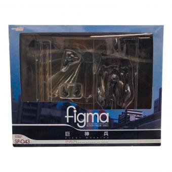 GOODSMILE COMPANY (グッドスマイルカンパニー) figma 巨神兵 フィギュア
