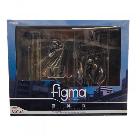 GOODSMILE COMPANY (グッドスマイルカンパニー) figma 巨神兵