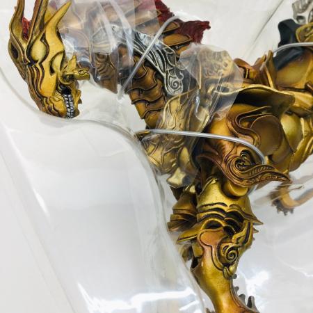 BANDAI (バンダイ) 牙狼極魂 魔導馬 轟天 フィギュア ｜トレファクONLINE