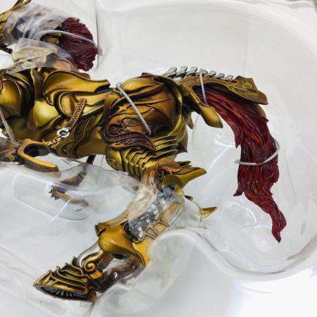 BANDAI (バンダイ) 牙狼極魂 魔導馬 轟天 フィギュア ｜トレファクONLINE