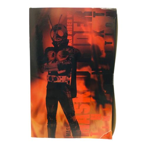 BANDAI(バンダイ) ソフビ魂 仮面ライダー THE NEXT 仮面ライダー1号・2