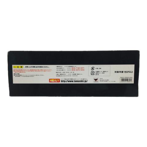 BANDAI(バンダイ) ソフビ魂 仮面ライダー THE NEXT  仮面ライダー1号・2号・V3