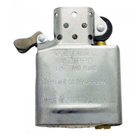 ZIPPO(ジッポ) エヴァンゲリオン 新劇場版：破 綾波レイ USA製 2009年