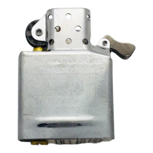 ZIPPO(ジッポ)　エヴァンゲリオン 新劇場版：破   綾波レイ　USA製 2009年製