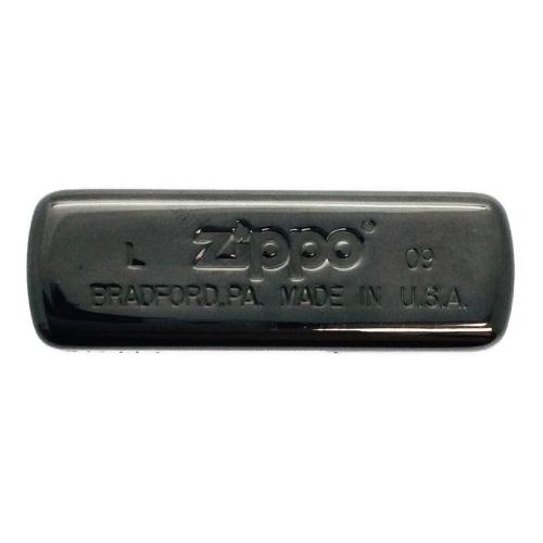 ZIPPO(ジッポ)　エヴァンゲリオン 新劇場版：破   綾波レイ　USA製 2009年製