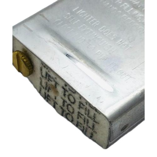 ZIPPO(ジッポ)　エヴァンゲリオン 新劇場版：破   綾波レイ　USA製 2009年製